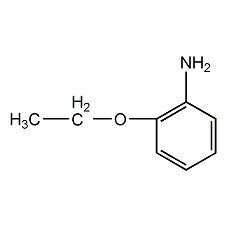 鄰氨基結(jié)構式